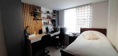 Apartamento en venta en Palermo, Manizales · foto 19 de 19