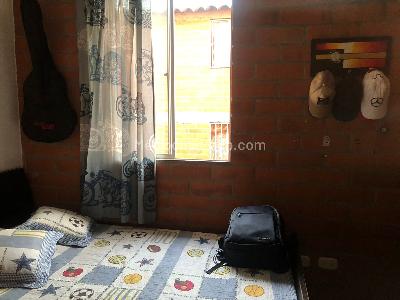 Casa en venta en Comuna Olimpica/Colores De La Villa, Pereira · foto 9 de 20