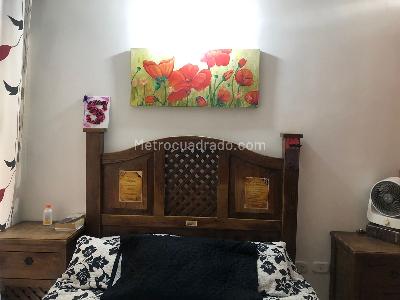 Casa en venta en Comuna Olimpica/Colores De La Villa, Pereira · foto 12 de 20