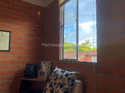 Casa en venta en Comuna Olimpica/Colores De La Villa, Pereira · foto 15 de 20
