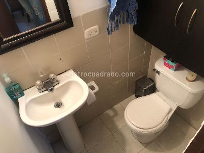 Casa en venta en Comuna Olimpica/Colores De La Villa, Pereira · foto 17 de 20