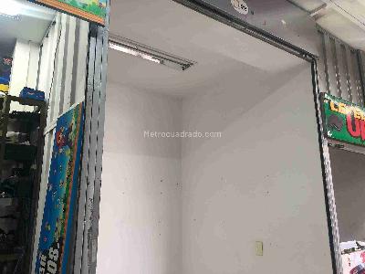 Retail space for rent in Comuna Centro/Sector Lago Uribe, Pereira