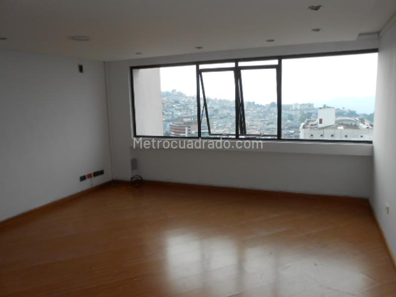 Oficina en Arriendo, Centro, Manizales - Vista 2