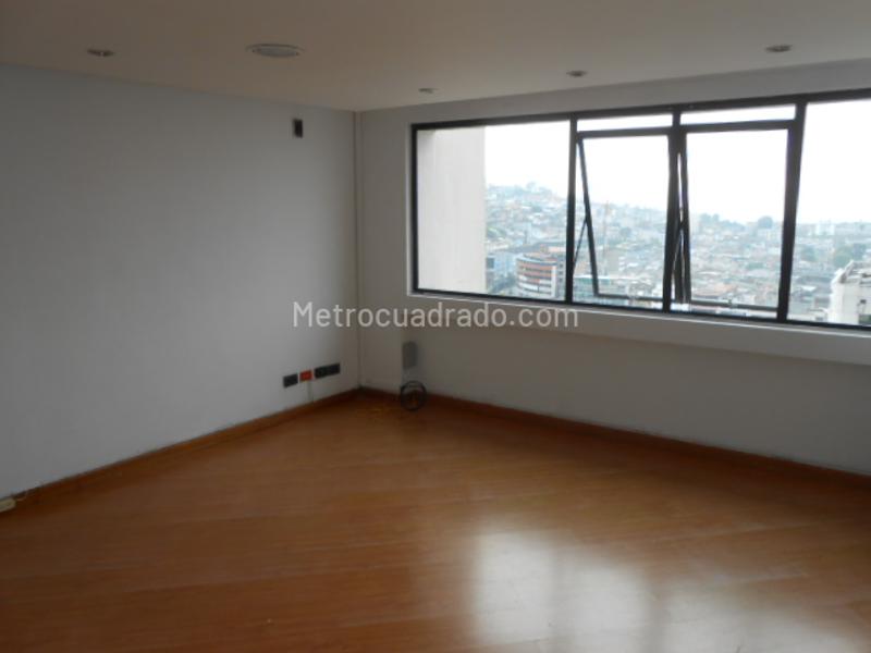 Oficina en Arriendo, Centro, Manizales - Vista 5