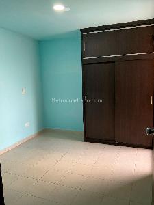 Apartamento en venta en Nogales, Manizales · foto 5 de 12