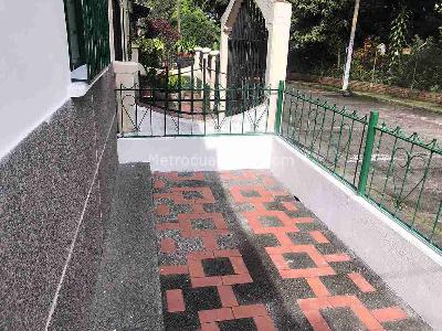 Casa en venta en Comuna Cuba/Cuba, Pereira · foto 17 de 18