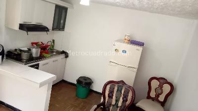Casa en venta en Los Cedros, Manizales · foto 8 de 19