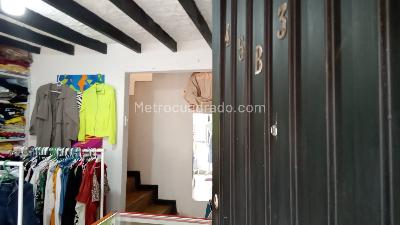 Casa en venta en Los Cedros, Manizales · foto 12 de 19