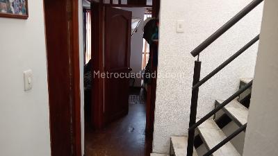 Casa en venta en Los Cedros, Manizales · foto 13 de 19