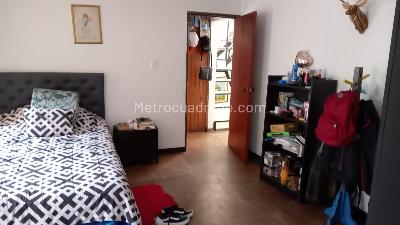 Casa en venta en Los Cedros, Manizales · foto 16 de 19