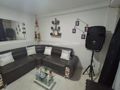 Casa en venta en Fatima, Manizales · foto 2 de 20