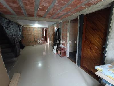 Casa en venta en Fatima, Manizales · foto 19 de 20