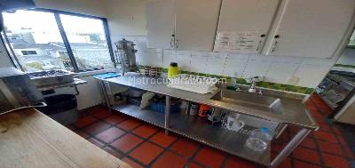 Casa en venta en Palermo, Manizales · foto 16 de 20