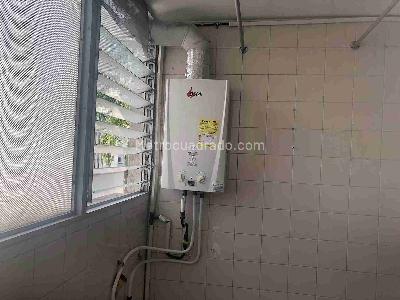 Apartamento en venta en Pinares, Pereira · foto 10 de 20