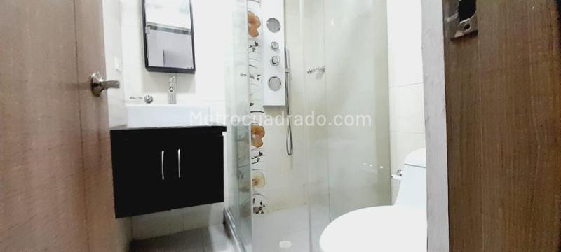 Apartamento en Venta, Palermo, Manizales - Vista 4