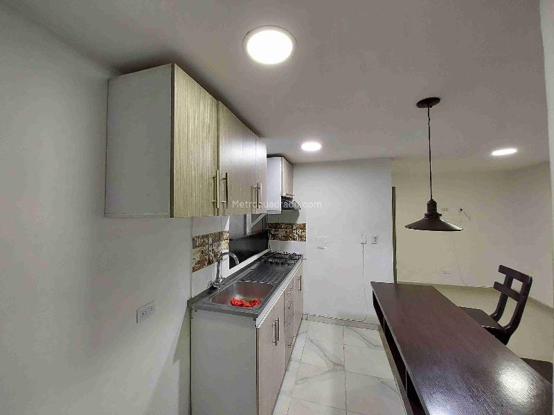 Apartamento en Venta, Palermo, Manizales - Altro