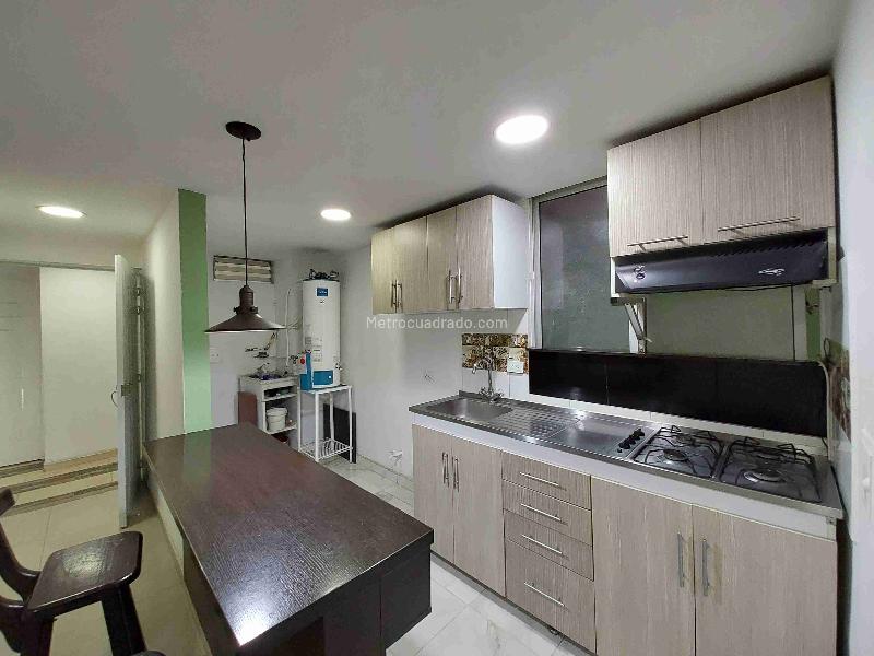 Apartamento en Venta, Palermo, Manizales - Vista 2