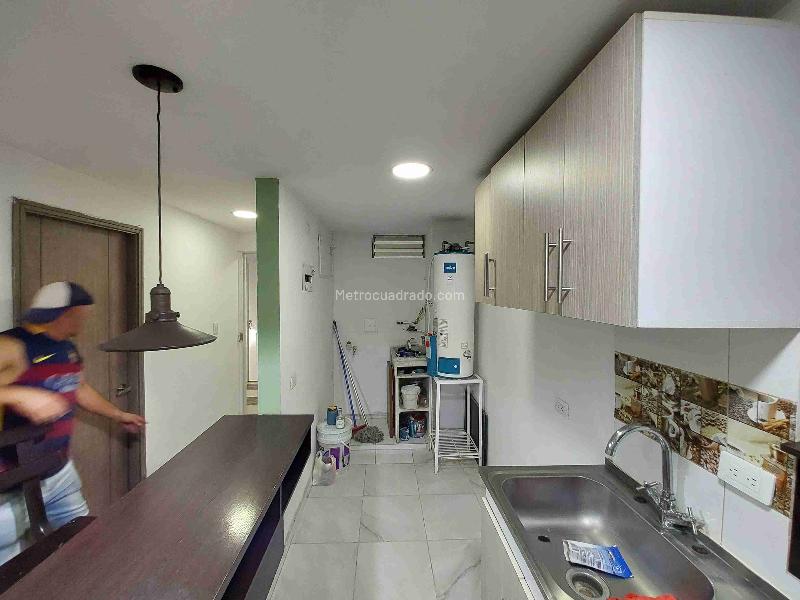 Apartamento en Venta, Palermo, Manizales - Vista 3