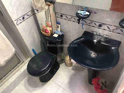 Apartamento de 3 alcobas en venta en Comuna Centro/Sector Lago Uribe, Pereira, 79 m² · foto 13 de 13