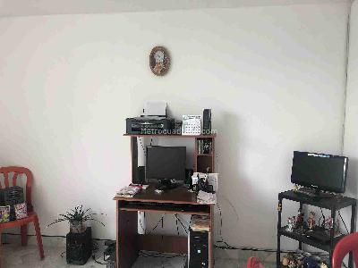 Apartamento de 3 alcobas en venta en Comuna Centro/Sector Lago Uribe, Pereira, 79 m² · foto 4 de 13