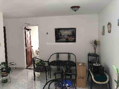 Apartamento de 3 alcobas en venta en Comuna Centro/Sector Lago Uribe, Pereira, 79 m² · foto 5 de 13