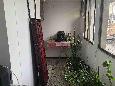 Apartamento de 3 alcobas en venta en Comuna Centro/Sector Lago Uribe, Pereira, 79 m² · foto 6 de 13