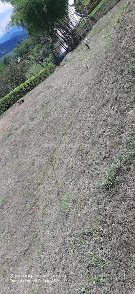 Lote en Venta, Vereda Changai, Manizales - Vista 2