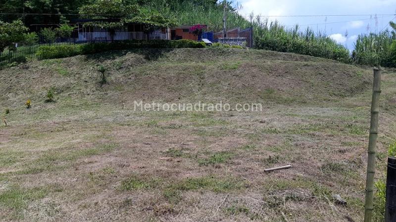Lote en Venta, Vereda Changai, Manizales - Vista 4