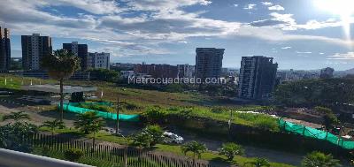 Apartamento en venta en Pinares, Pereira · foto 10 de 20