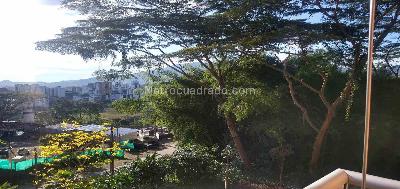 Apartamento en venta en Pinares, Pereira · foto 11 de 20