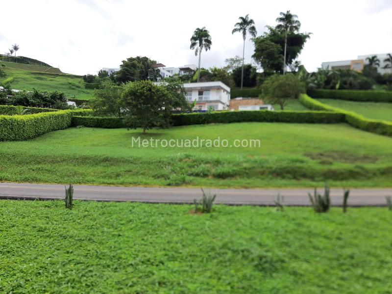 Lote en Venta, Vereda La Palma, Manizales - Vista 2