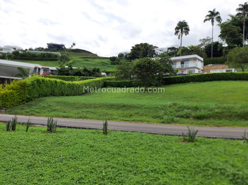 Lote en Venta, Vereda La Palma, Manizales - Vista 3