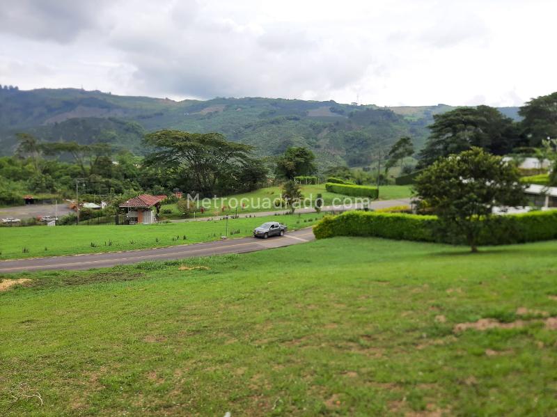 Lote en Venta, Vereda La Palma, Manizales - Vista 4