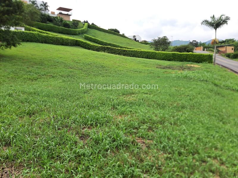 Lote en Venta, Vereda La Palma, Manizales - Vista 5