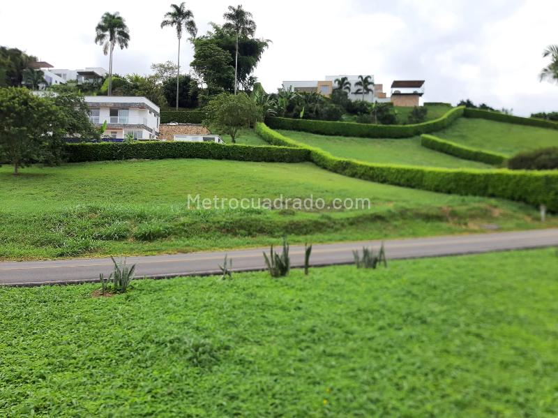 Lote en Venta, Vereda La Palma, Manizales - Más