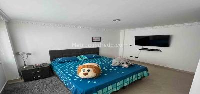 Casa de 5 alcobas en venta en Pinares, Pereira, 344 m² · foto 12 de 20