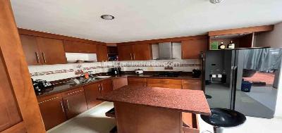 Casa de 5 alcobas en venta en Pinares, Pereira, 344 m² · foto 16 de 20