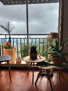 Apartamento de 2 alcobas en venta en Puerta Del Sol, Manizales, 49 m² · foto 2 de 9