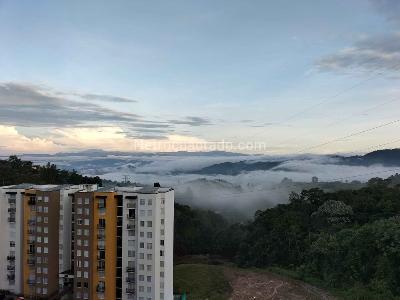 Apartamento de 2 alcobas en venta en Puerta Del Sol, Manizales, 49 m² · foto 3 de 9