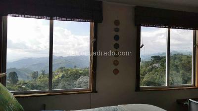 Apartamento de 2 alcobas en venta en Puerta Del Sol, Manizales, 49 m² · foto 5 de 9
