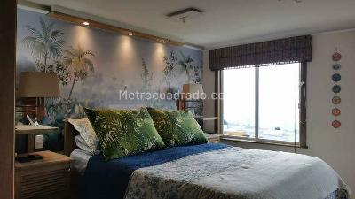 Apartamento de 2 alcobas en venta en Puerta Del Sol, Manizales, 49 m² · foto 7 de 9