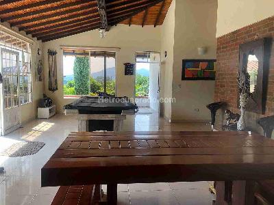 Casa en venta en Via Armenia, Pereira · foto 6 de 17