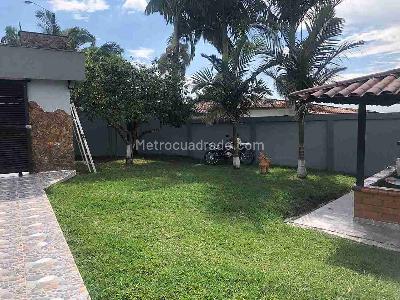 Casa en venta en Via Armenia, Pereira · foto 10 de 17
