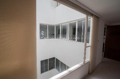 Apartamento de 4 alcobas en venta en Palermo, Manizales, 169 m² · foto 3 de 20