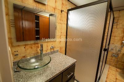 Apartamento de 4 alcobas en venta en Palermo, Manizales, 169 m² · foto 12 de 20