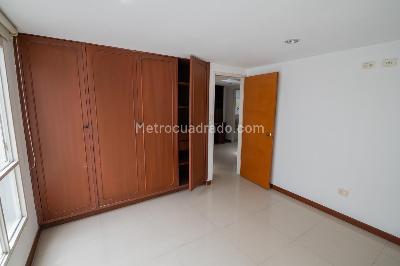 Apartamento de 4 alcobas en venta en Palermo, Manizales, 169 m² · foto 19 de 20