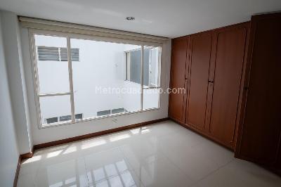 Apartamento de 4 alcobas en venta en Palermo, Manizales, 169 m² · foto 20 de 20