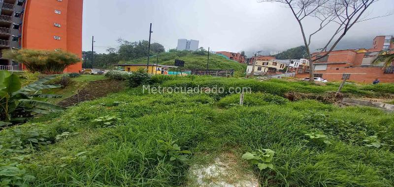 Lote en Venta, La Francia, Manizales - Vista 2