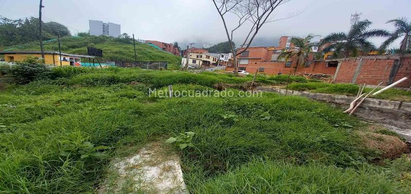 Lote en Venta, La Francia, Manizales - Vista 3