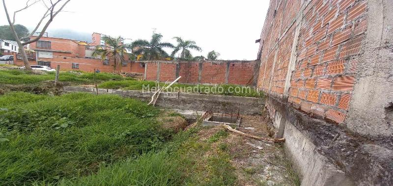 Lote en Venta, La Francia, Manizales - Vista 4